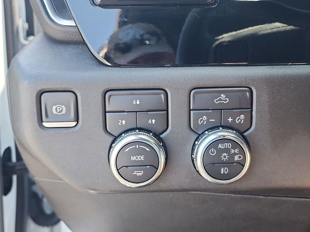2024 GMC Sierra 2500HD SLE - Photo 18