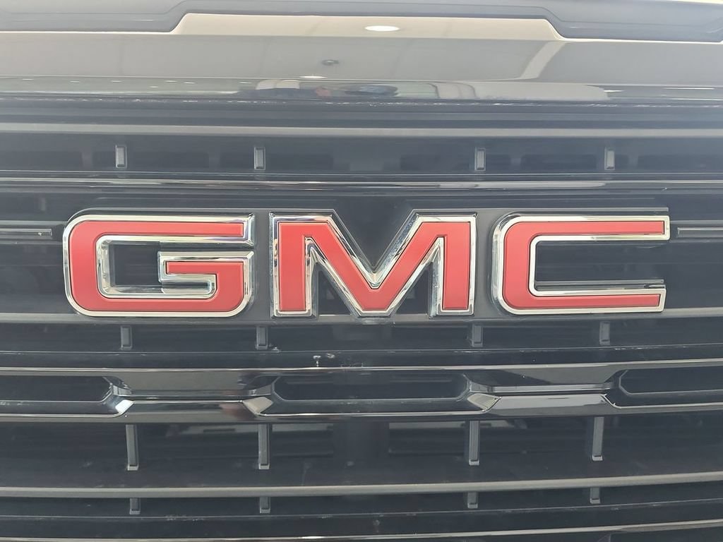 2024 GMC Sierra 1500 Elevation - Photo 30