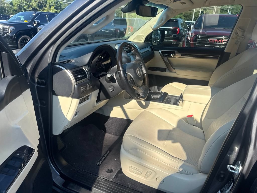 2021 Lexus GX Base - Photo 7