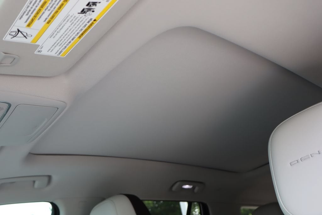 2026 GMC Terrain Denali - Photo 19