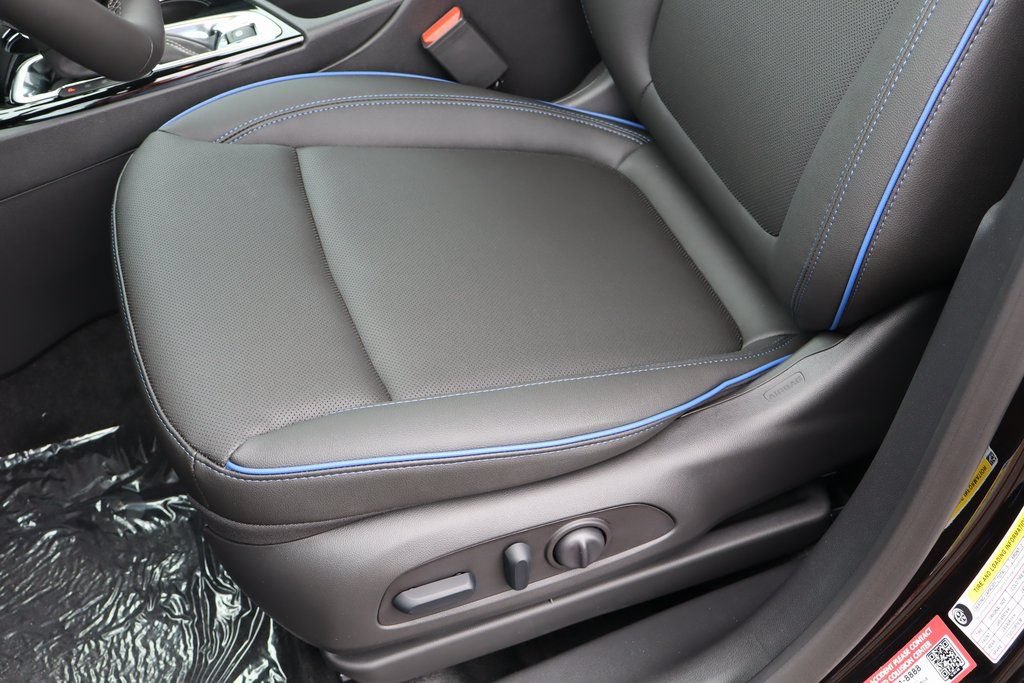 2026 Buick Encore GX Sport Touring - Photo 10
