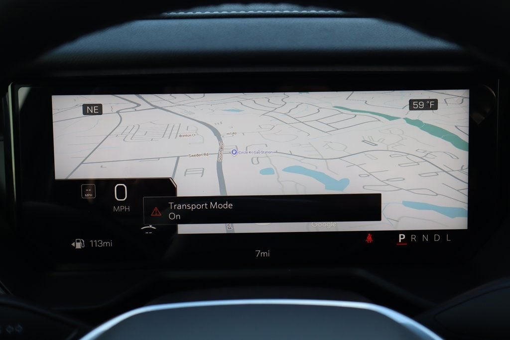 2026 GMC Acadia Elevation - Photo 14