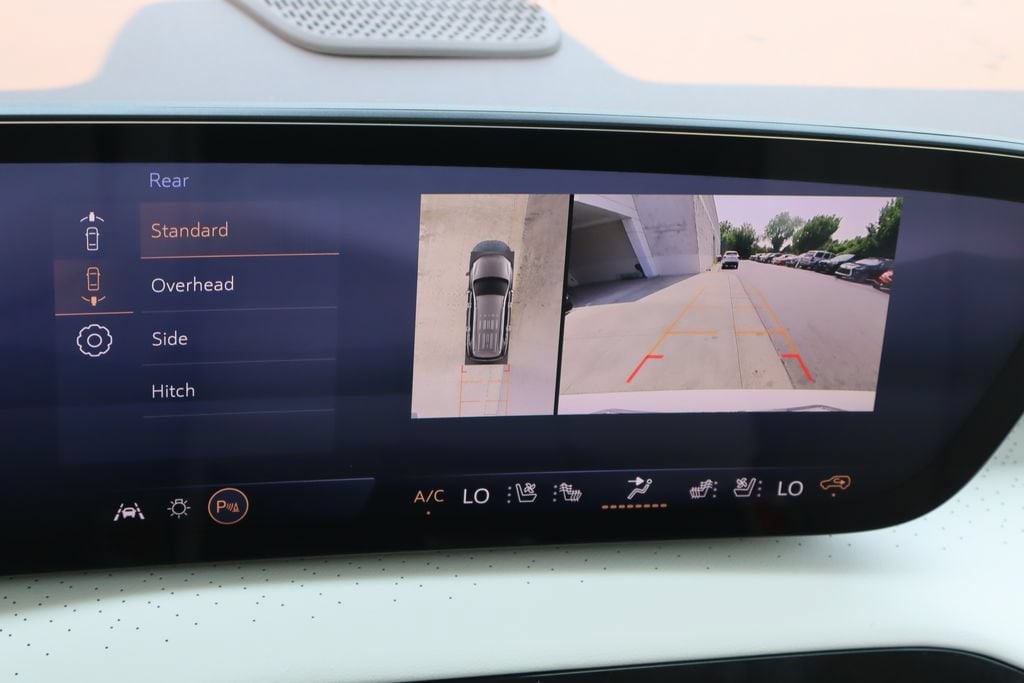 2026 Buick Enclave Avenir - Photo 16