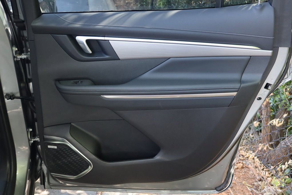 2025 Buick Enclave Preferred - Photo 21