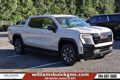 2026 GMC Sierra EV Elevation Standard Range Truck 1GT1ESEH8TU409523