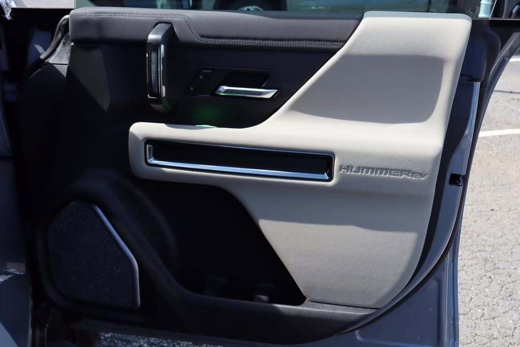 2026 GMC HUMMER EV 3X - Photo 27
