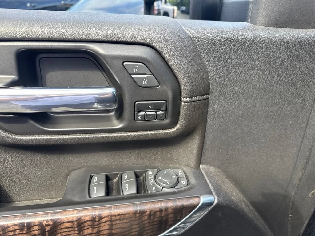 2022 GMC Sierra 2500 Denali HD Denali - Photo 24