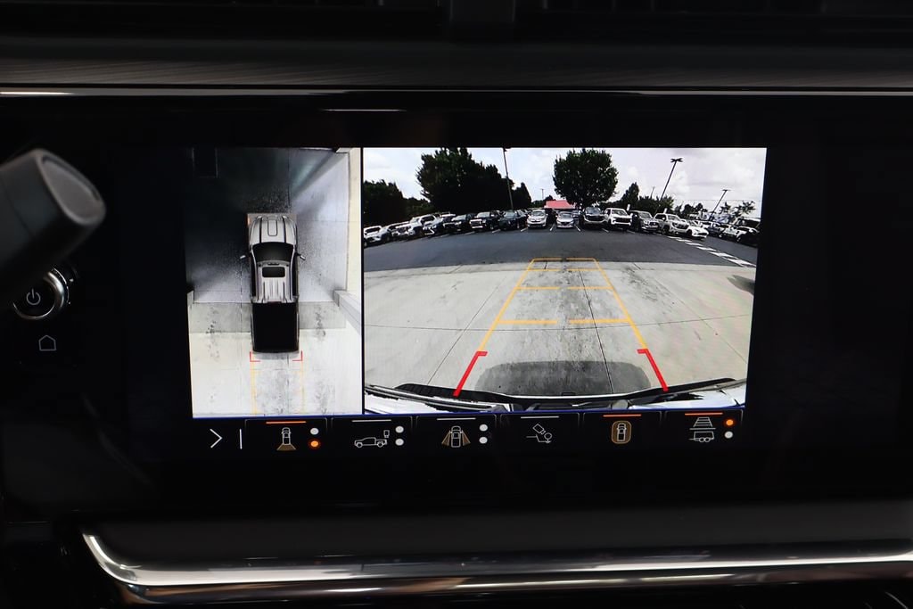 2026 GMC Sierra 2500HD Denali Ultimate - Photo 18