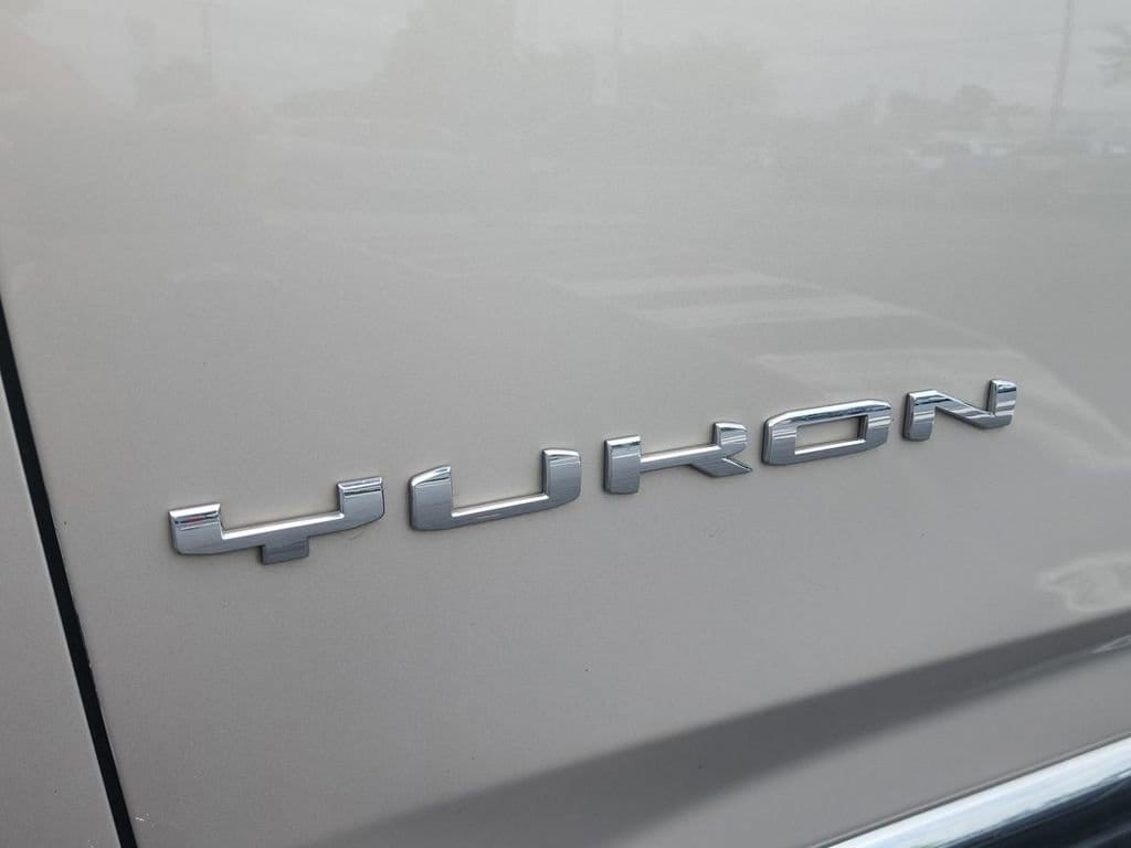 2021 GMC Yukon SLT - Photo 32