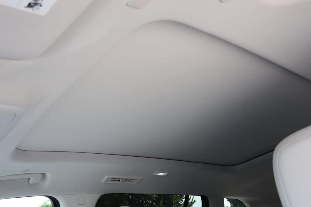 2026 Buick Enclave Avenir - Photo 19