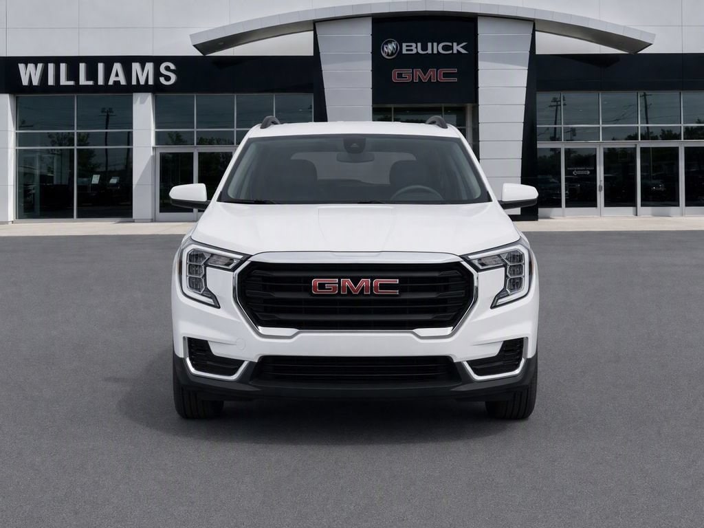 2023 GMC Terrain SLE - Photo 2
