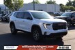 GMC Acadia