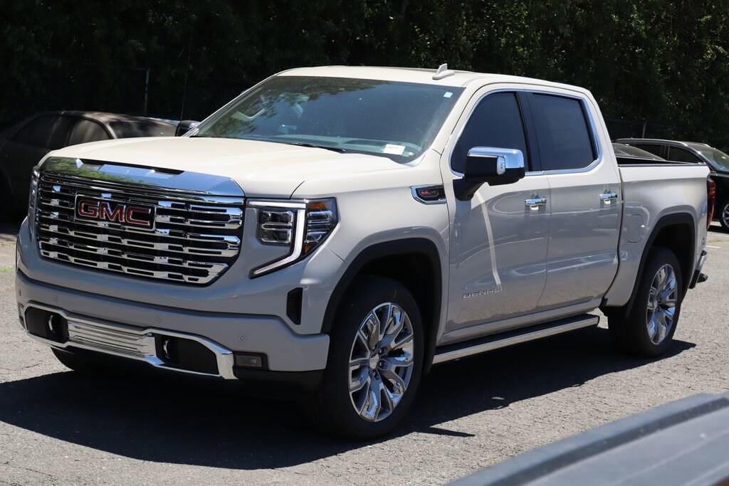 New 2026 GMC Sierra 1500 Denali Truck