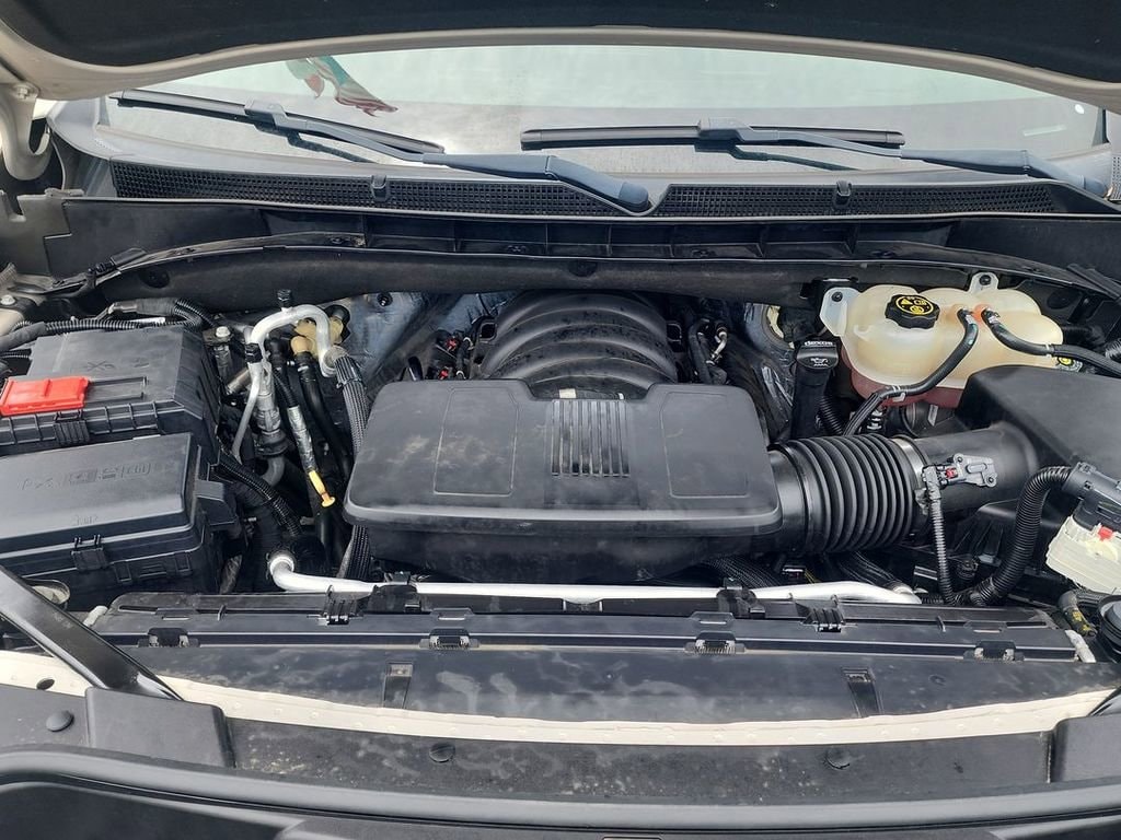 2021 GMC Yukon SLT - Photo 30