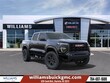 GMC Canyon