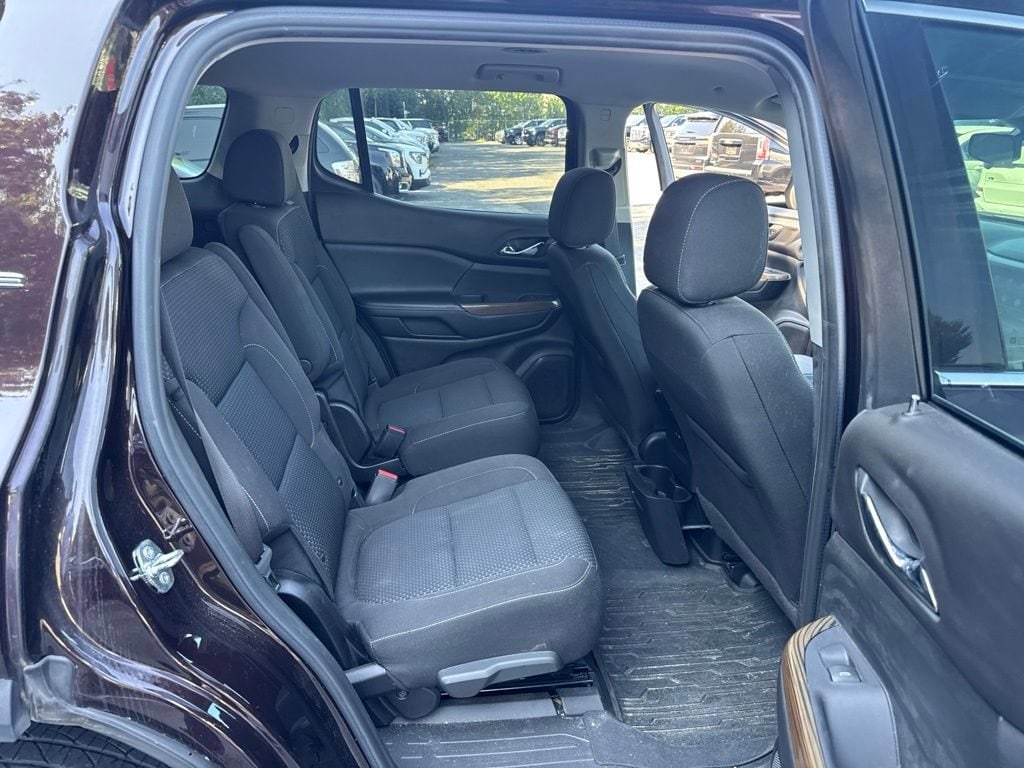 2020 GMC Acadia SLE - Photo 18