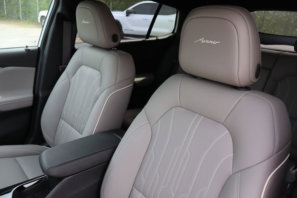 2026 Buick Envista Avenir - Photo 12