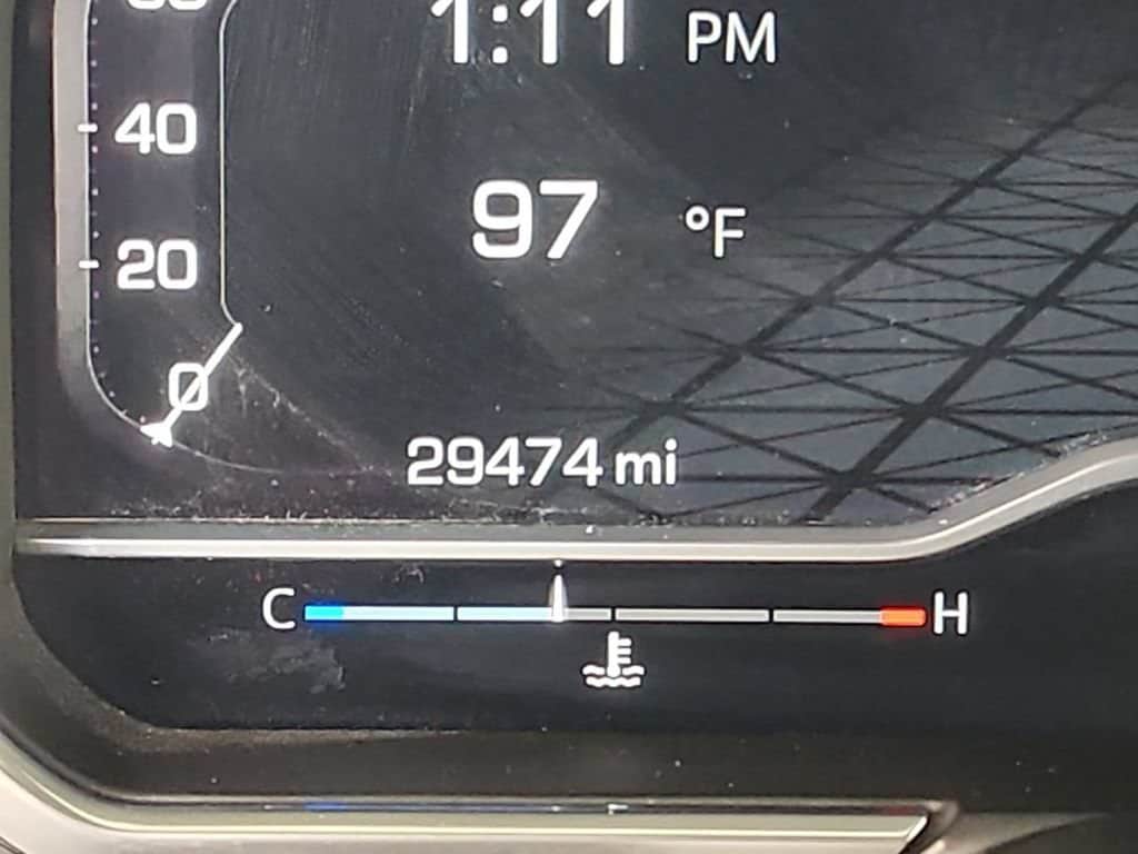 2023 GMC Sierra 1500 AT4 - Photo 12