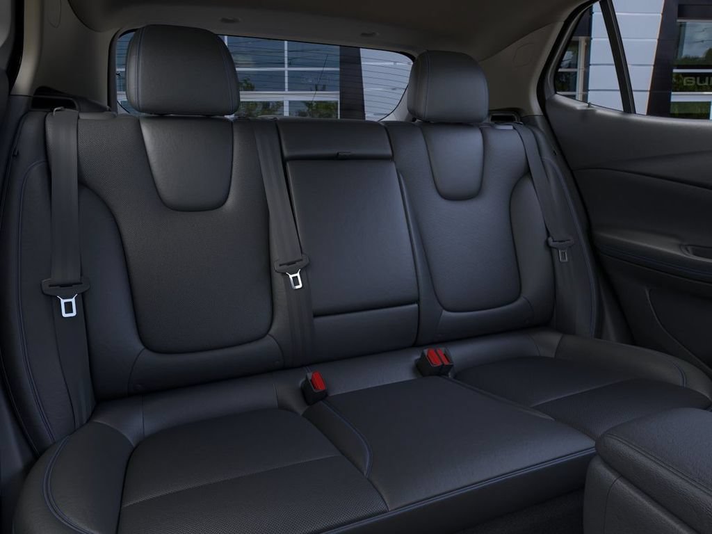 2026 Buick Encore GX Sport Touring - Photo 17