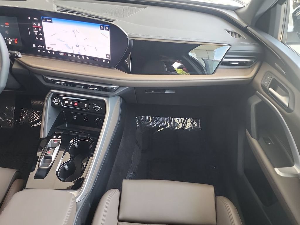 2025 Audi New Q5 Premium Plus - Photo 27