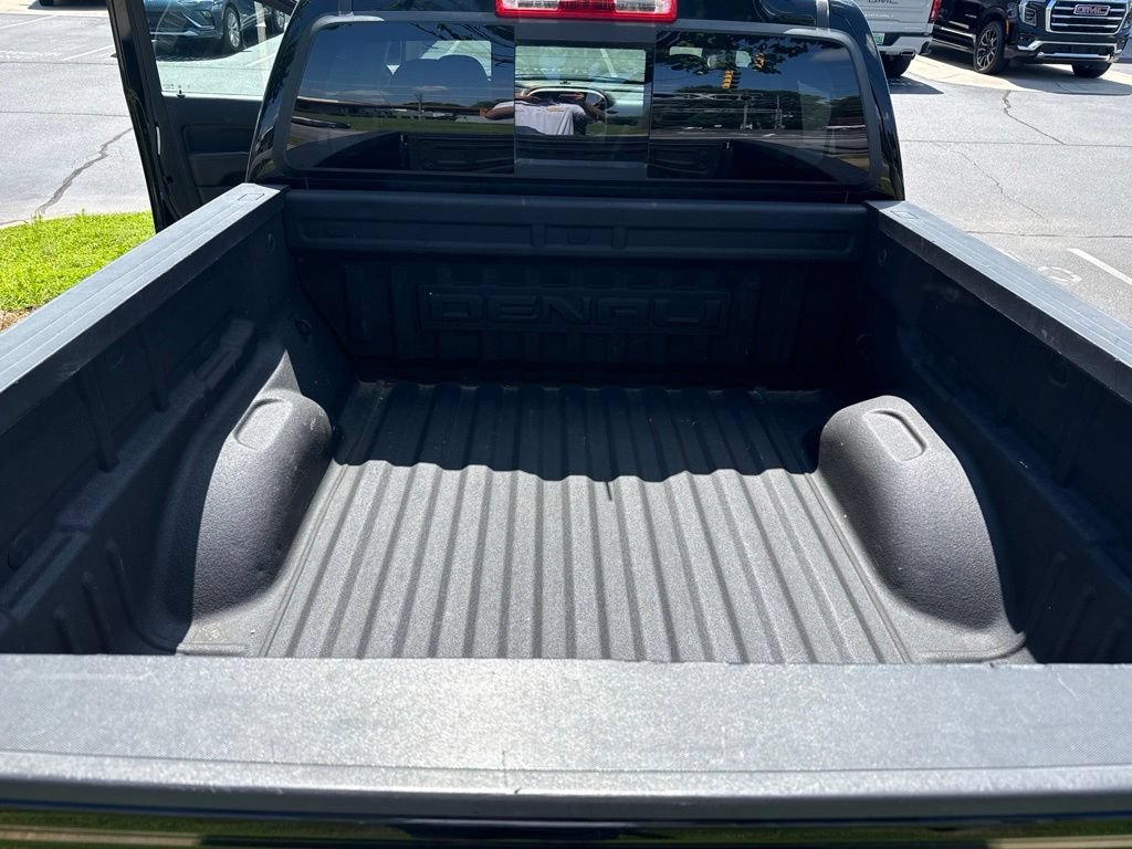 2018 GMC Canyon Denali - Photo 17