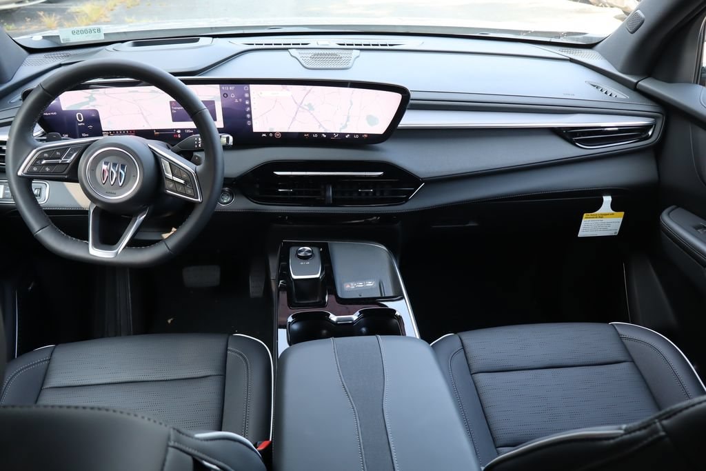2026 Buick Enclave Sport Touring - Photo 8