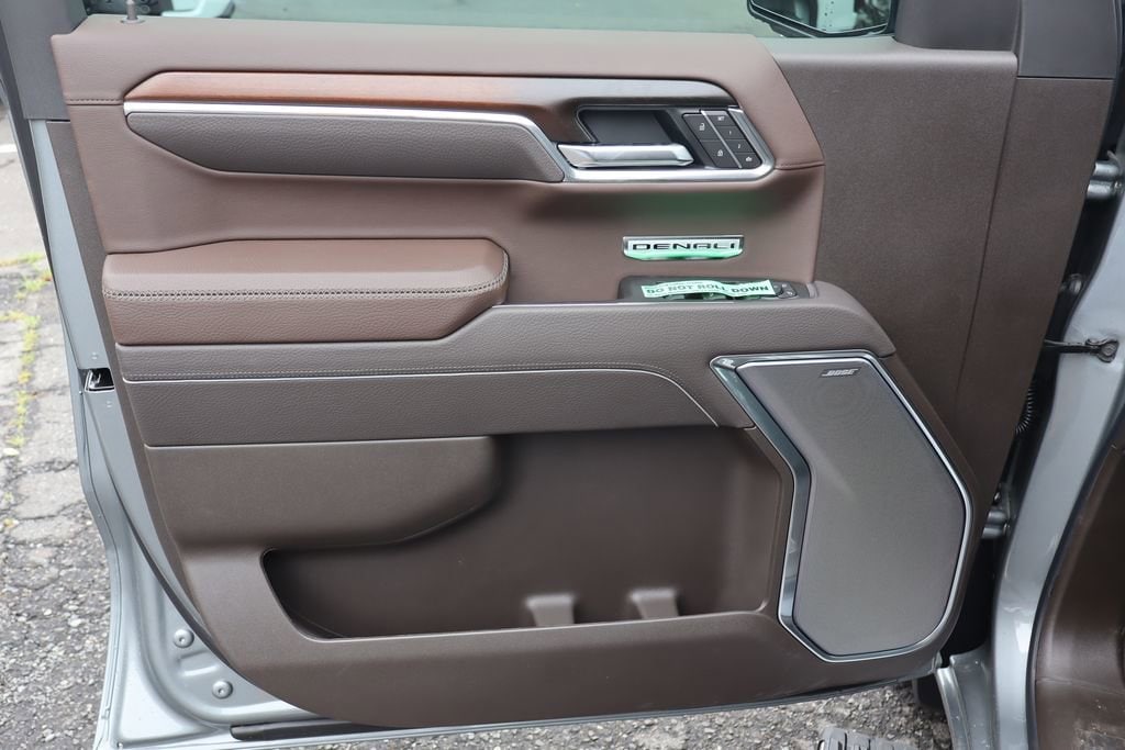 2026 GMC Sierra 1500 Denali - Photo 12