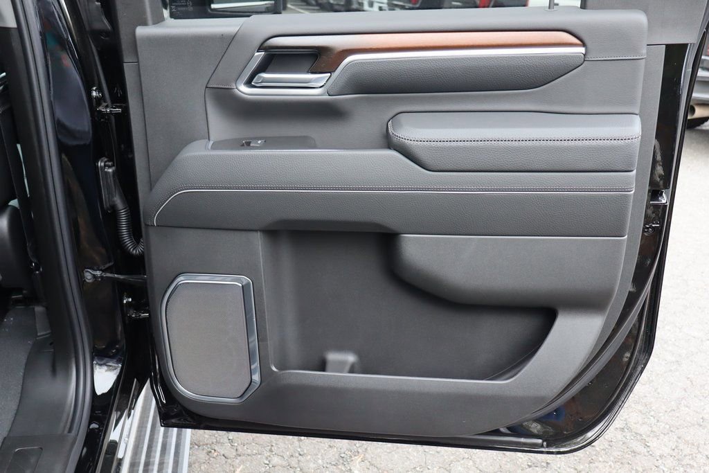 2026 GMC Sierra 3500HD Denali - Photo 23