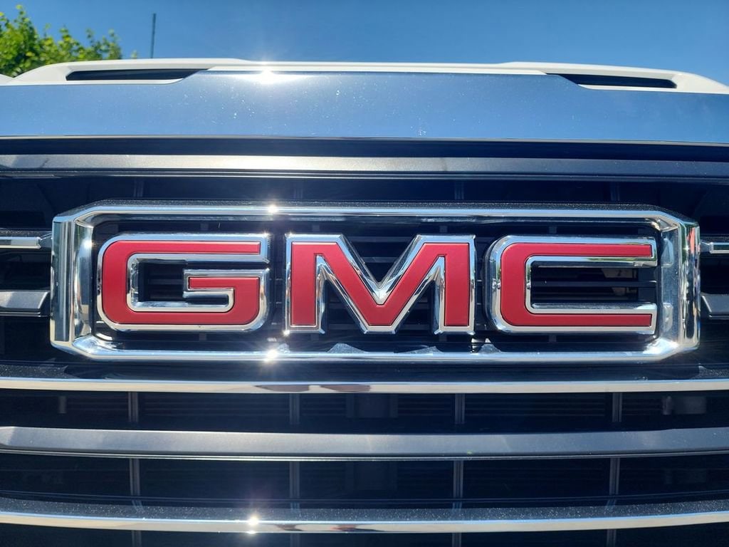 2024 GMC Sierra 2500HD SLE - Photo 29