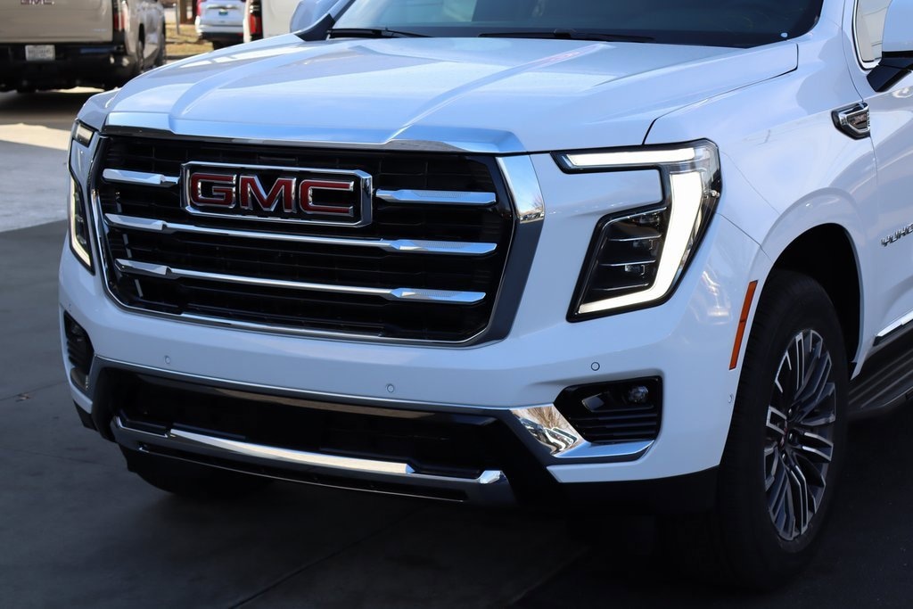 New 2026 GMC Yukon XL Elevation SUV