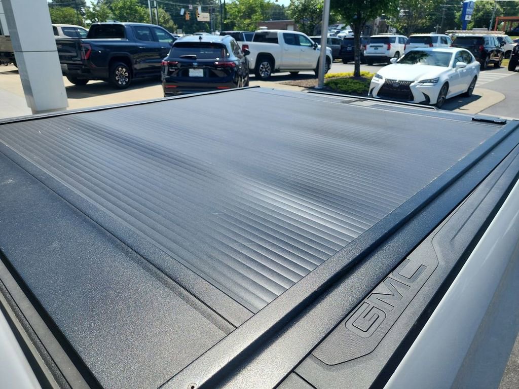 2023 GMC Sierra 1500 Denali Denali - Photo 36