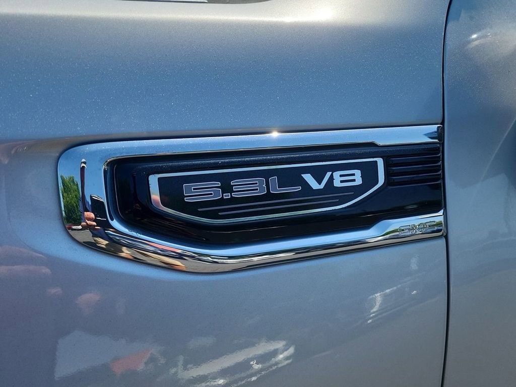 2020 GMC Sierra 1500 SLT - Photo 30
