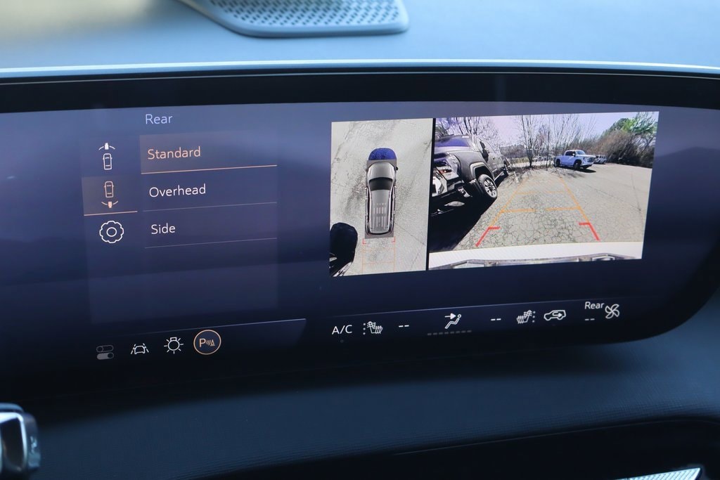 2025 Buick Enclave Preferred - Photo 15