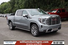 2025 GMC Sierra 1500 Denali Truck 1GTUUGEL4SZ330479