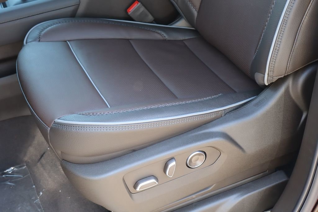 2026 GMC Sierra 2500HD Denali - Photo 14