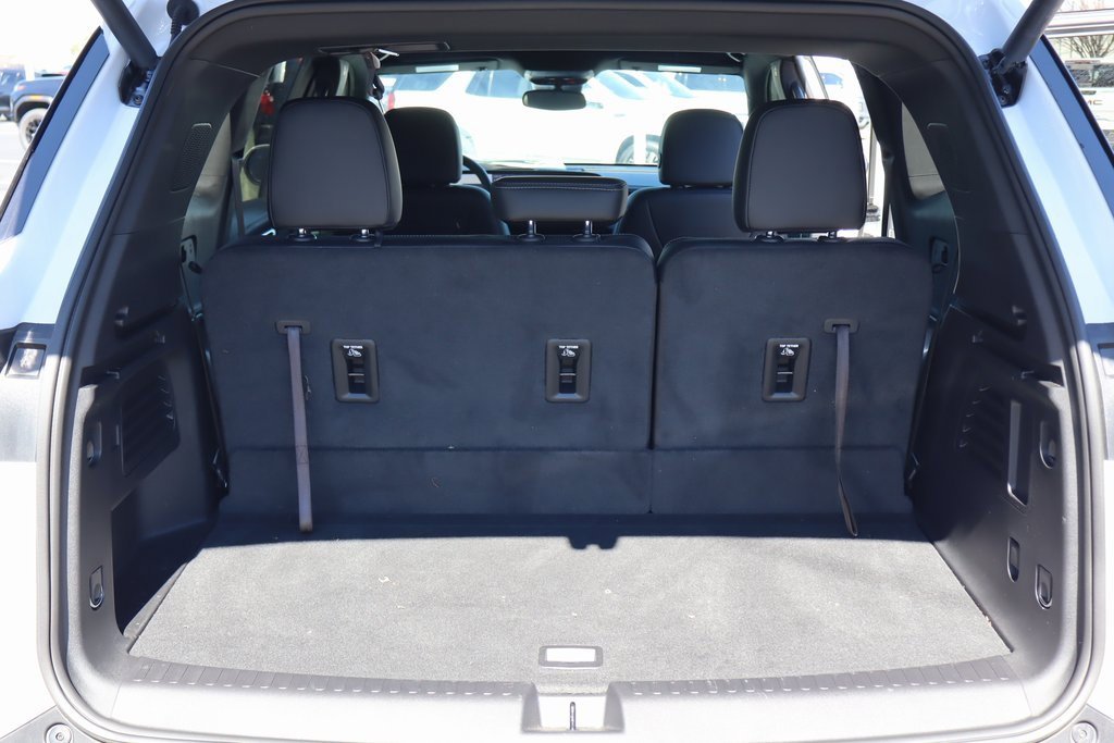 2025 Buick Enclave Preferred - Photo 21