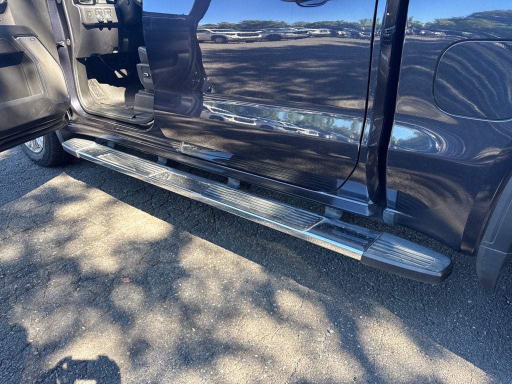 2024 GMC Sierra 1500 Denali Denali - Photo 23