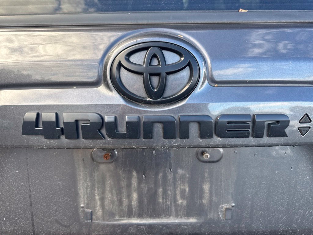 2020 Toyota 4Runner SR5 Premium - Photo 27