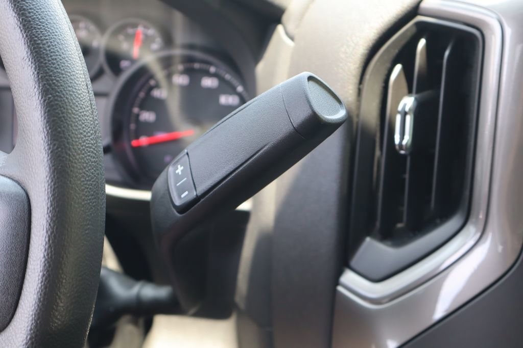 2026 GMC Sierra 1500 Pro - Photo 15