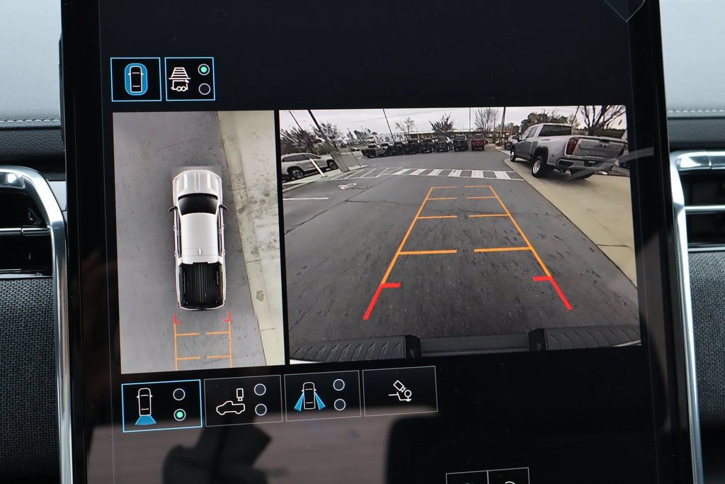 2026 GMC Sierra EV Elevation - Photo 18