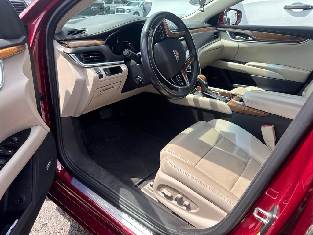 2019 Cadillac XTS Luxury - Photo 9
