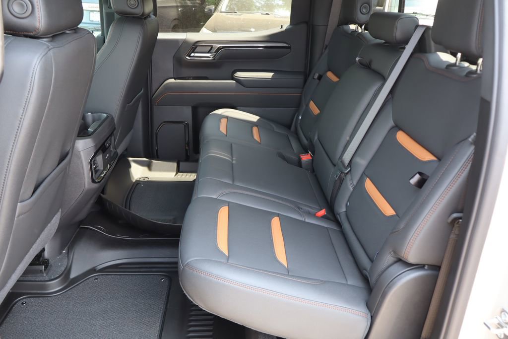 2026 GMC Sierra 1500 AT4 - Photo 22