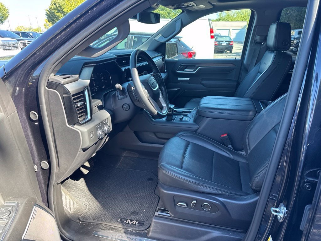 2024 GMC Sierra 1500 Denali Denali - Photo 9