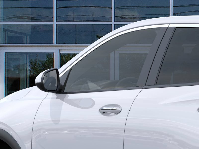 2026 Buick Encore GX Preferred - Photo 12
