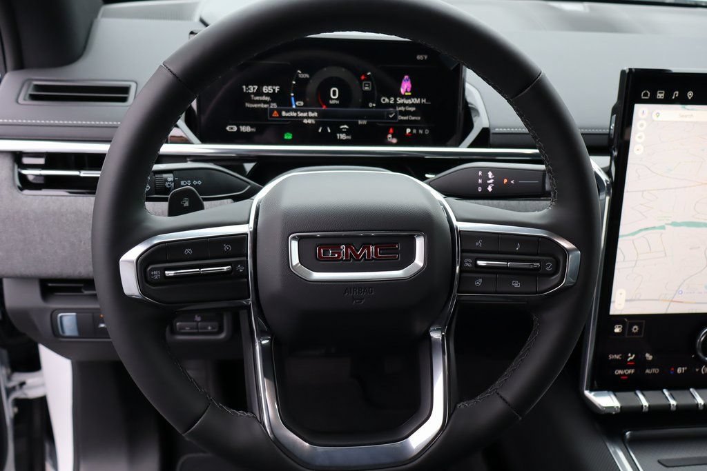 2026 GMC Sierra EV Elevation - Photo 15