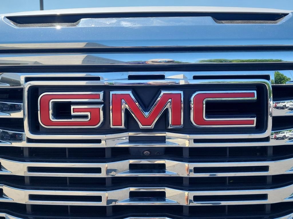 2023 GMC Sierra 1500 Denali Denali - Photo 31