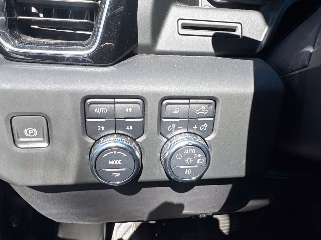 2024 GMC Sierra 1500 Denali Denali - Photo 26