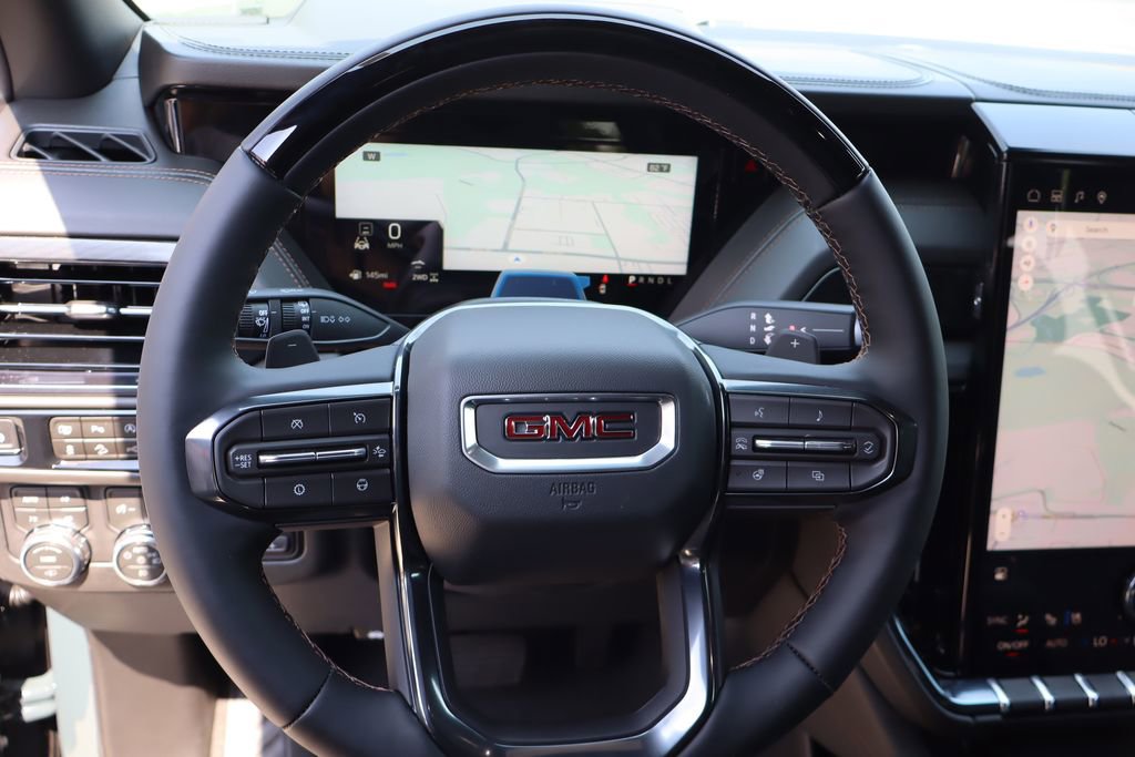 2026 GMC Yukon AT4 - Photo 14