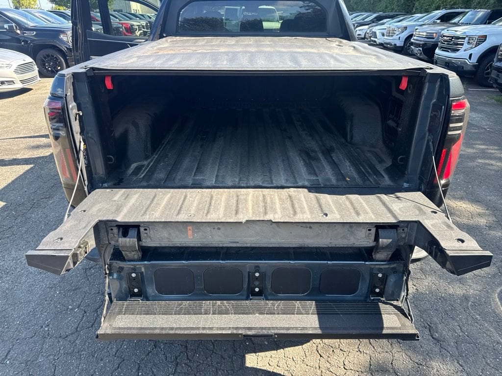 2026 GMC Sierra EV Denali - Photo 21