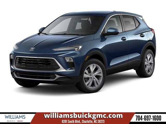 2026 Buick Encore GX Preferred AWD's photo